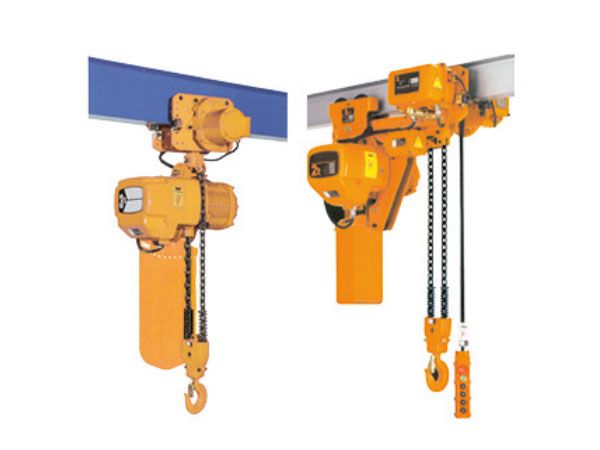 環(huán)鏈電動(dòng)葫蘆