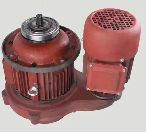 同步電機和異步電機設(shè)計上的區(qū)別